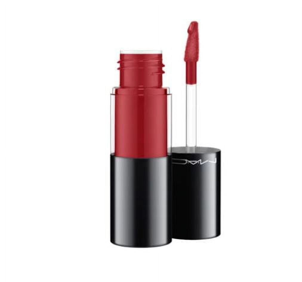 MAC by Make-Up Artist Cosmetics Versicolour Varnish Cream Lip Stain ...
