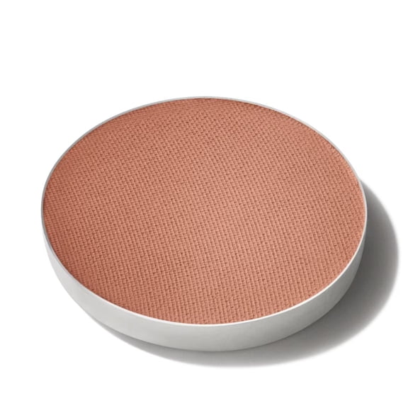 MAC eyeshadow SOFT BROWN refill pan - for Pro palette