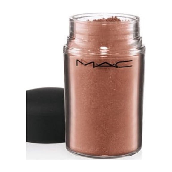 MAC pigment TAN