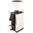 thumbnail image 1 of MACAP LEO 55 – White Electric Burr Grinder, 55mm, User-Friendly, 1 of 9