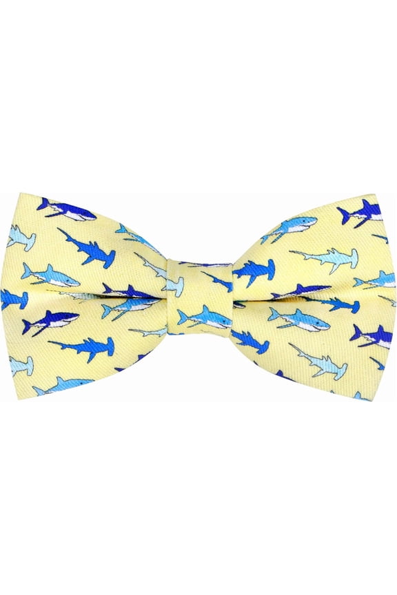 Handmade Colorful Fun Pattern Pre-Tied Bow Tie Mens Floral Space Adjustable Bowtie MC03#