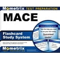 thumbnail image 1 of MACE Flashcard Study System: MACE Practice Test Questions and Review for the Medication Aide Certification Examination, 1 of 2