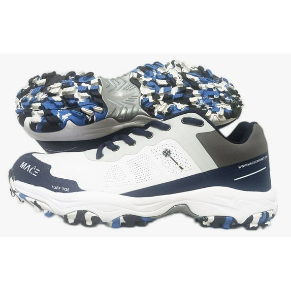 MACE Power Cricket Shoes US 8