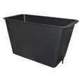 thumbnail image 1 of MACH3 Golf Cart Rear Seat Storage Box - Cooler Insert - Durable Polyethylene Construction - Easy Installation - 14.5" x 7.25" x 9.75", 1 of 5