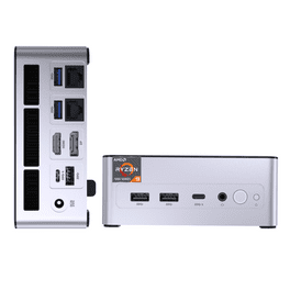 Beelink SER7 7840HS Mini PC with AMD Ryzen 7 CPU, 32G DDR5 Beelink SER7 7840HS Mini PC with AMD Ryzen 7 CPU, 32G DDR5