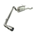 thumbnail image 1 of MACHForce XP Cat-Back SS-409 Exhaust System Fits select: 1998-2011 FORD RANGER, 1 of 5