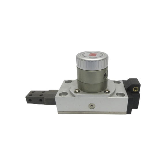 MACHINE ENGINEERING 9703 NSNP