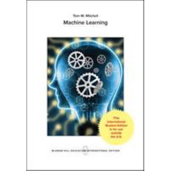 Pre-Owned Machine Learning (McGraw-Hill International Editions Computer Science Series) (Paperback) 0071154671 9780071154673