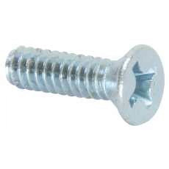 MACHINE SCREW 10-24 X 2-1/2" PHILLIPS HEAD, 100 PER PACK per 4 Pack