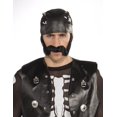 thumbnail image 1 of MACHO BEARD-BLACK, 1 of 2