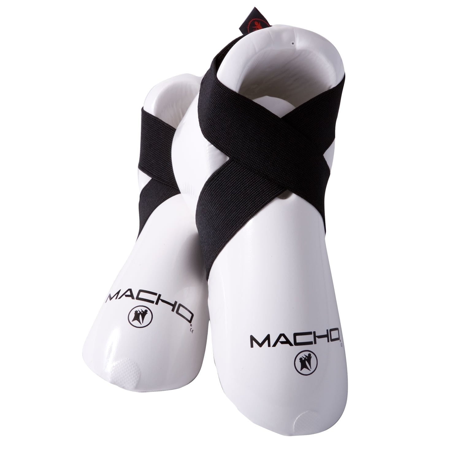 MACHO DYNA Kicks martial arts sparring shoes