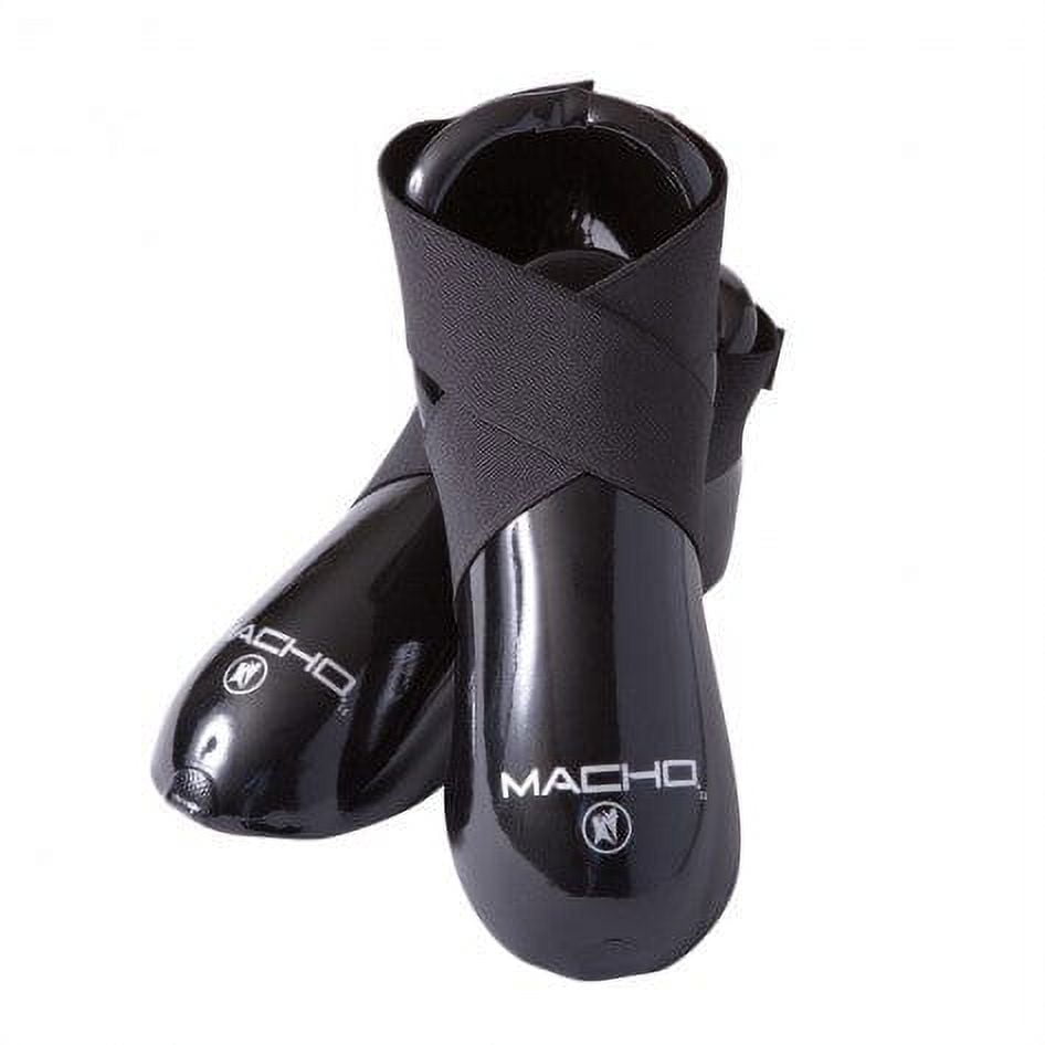 MACHO DYNA Kicks martial arts sparring shoes