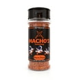 MACHO'S Mars Dust All STF9 Purpose BBQ Seasoning (5 oz) All Natural