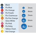 thumbnail image 1 of MACK'S LURE ROUND BEAD PACKS, 1 of 1