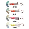 thumbnail image 1 of MACK'S LURE SMILE BLADE KOKANEE HOOCHIE, 1 of 1