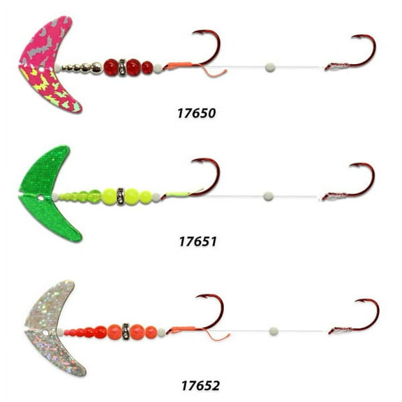 MACK'S LURE WEDDING RING PRAWN RIG