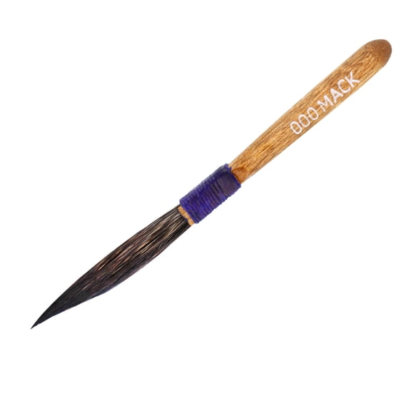 MACK Sword PINSTRIPE/PINSTRIPING BRUSH Series 10-000