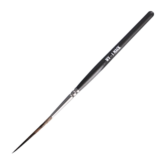 MACK Wizard Vortex Scroll PINSTRIPE/PINSTRIPING BRUSH 1