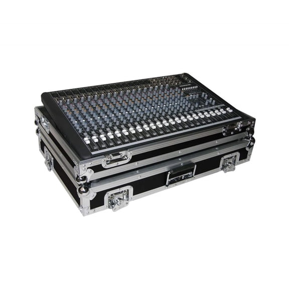 MACKIE CFX20MK2 MIXING CONSOLE CASE