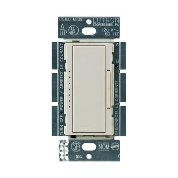 MACL-153MH-LA 1.25 amp 150 watt Three-Way Dimmer Switch