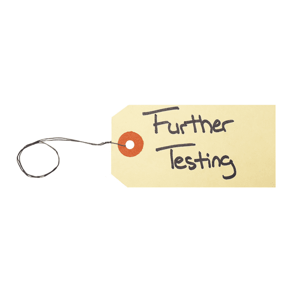 MACO #3 Manila Wired Shipping Tags, 3-3/4" x 1-7/8", 1000 per box