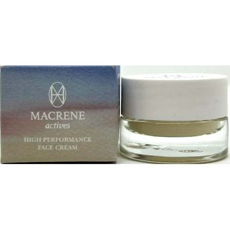 MACRENE ACTIVES HIGH PERFOMANCE FACE CREAM 0.17 Oz