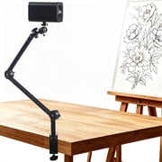MACTANO Art Tracing Projector for Artists, Phone Picture Sketch Drawing Projector on Canvas Wall for Kids