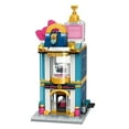 thumbnail image 1 of MACTANO House Building Block Set Luxury Store Building Brick Toy for Adult Kid 281PCS, 1 of 5