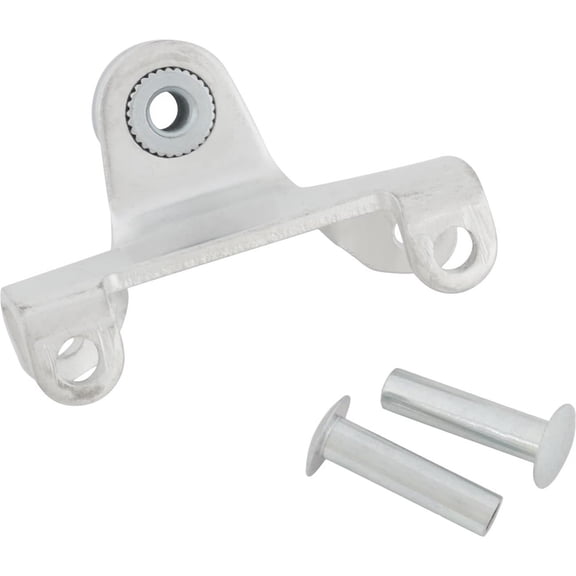 1930-31 Ford Model A Windshield Slide Arm Bracket, Steel