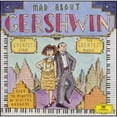thumbnail image 1 of MAD ABOUT GERSHWIN (028944576825), 1 of 1