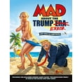 thumbnail image 1 of Pre-Owned MAD About the Trump Era Paperback, 1 of 1