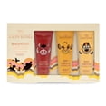 thumbnail image 1 of Mad Beauty Lion King Hand Cream Trio, Watermelon, Pineapple & Lime, Mango & Papaya Scent, 3.4 fl oz, 1 of 2