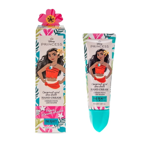 MAD Beauty Moana Flower Hand Cream