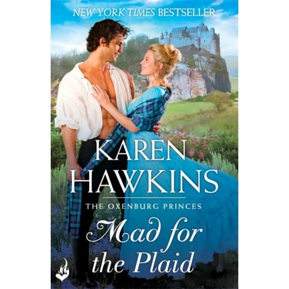 MAD FOR THE PLAID