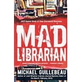 thumbnail image 1 of Pre-Owned MAD Librarian Paperback, 1 of 1