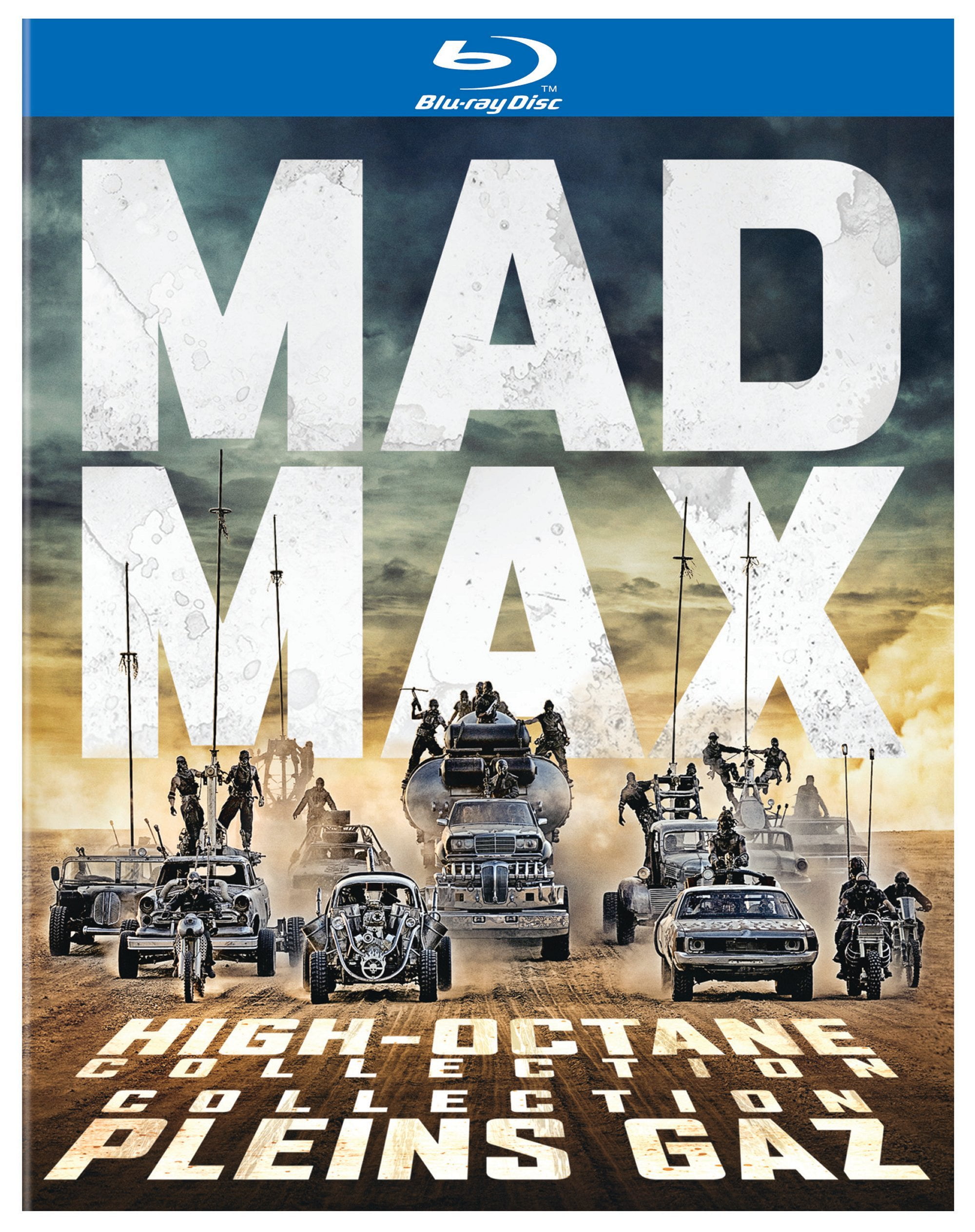 Amazon.com: MAD GOD/BD : Alex Cox, Phil Tippett: Movies & TV