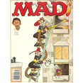 thumbnail image 1 of MAD Magazine #219 Dec 1980, 1 of 1