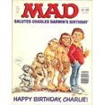 thumbnail image 1 of MAD Magazine #238 APRIL 1983, 1 of 1