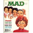 thumbnail image 1 of MAD Magazine #240 JULY 1983, 1 of 1
