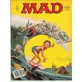 thumbnail image 1 of MAD Magazine #241 Sept 1983, 1 of 1