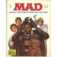 thumbnail image 1 of MAD Magazine #242 Oct 1983 Return of the Jedi A-Team, 1 of 1