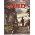 thumbnail image 1 of MAD Magazine #263 MAR 1984, 1 of 1