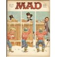 thumbnail image 1 of MAD Magazine #85 March 1964 (POOR Condition), 1 of 2