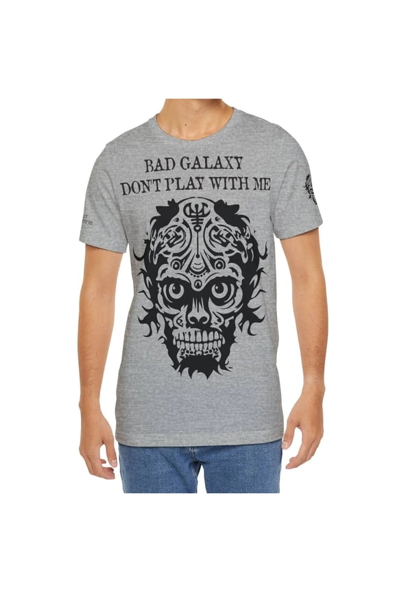 Mad Max Graphic Design Unisex Cotton Tee 4