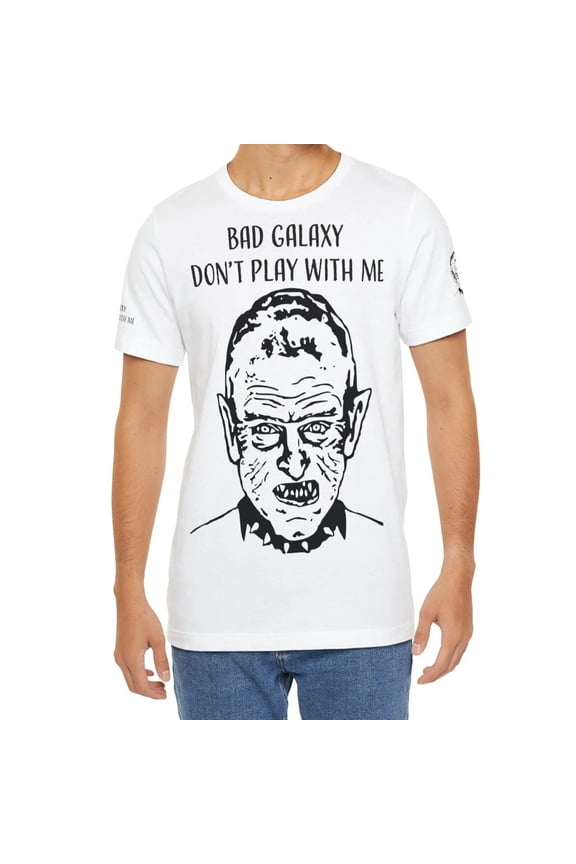 Mad Max Graphic Design Unisex Cotton Tee 2