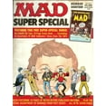 thumbnail image 1 of MAD Super Special #18 (GOOD Condition), 1 of 2