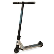 Madd Gear Carve Pro X Kids Stunt Scooter Chrome Black for Ages 5+