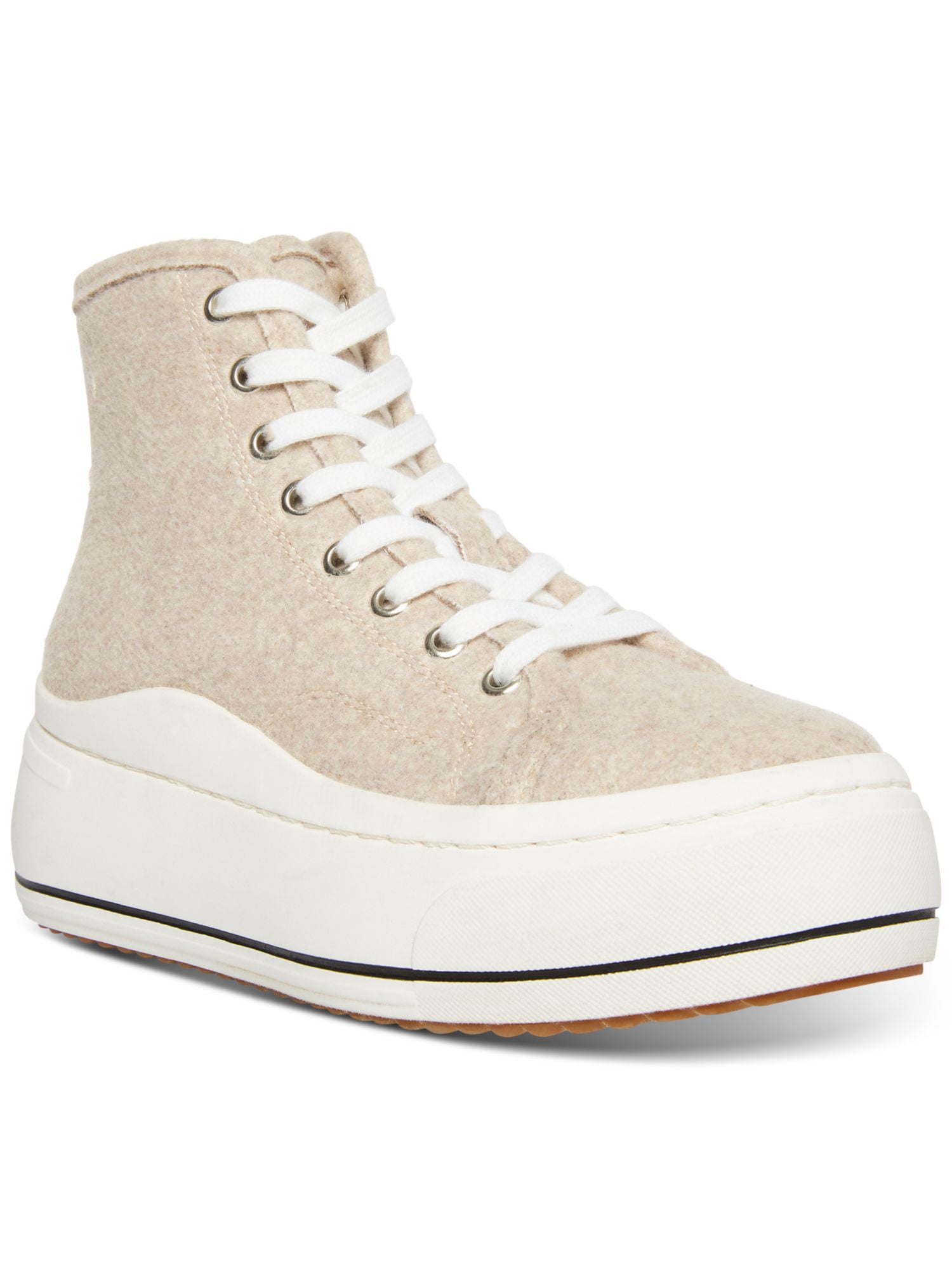 Madden girl wedge sneakers sale