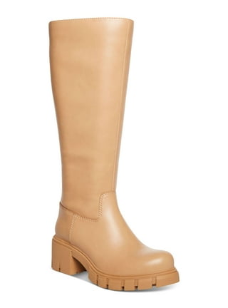 Madden girl shop flash slouch boots