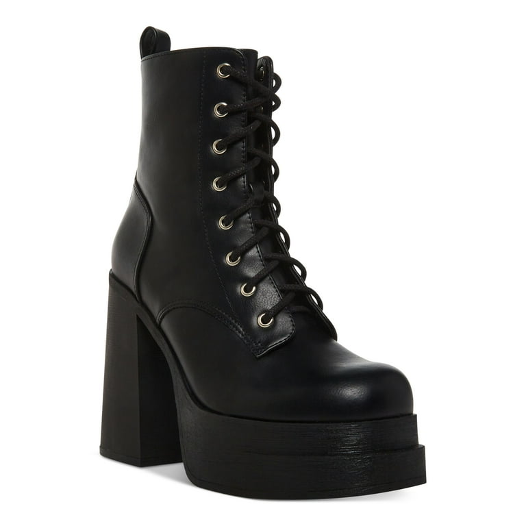 Madden girl booties clearance